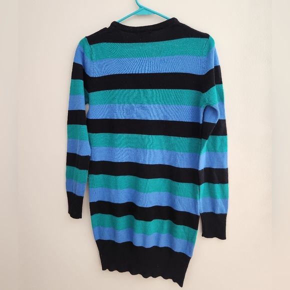 Vintage sweater dress - Picture 3 of 3